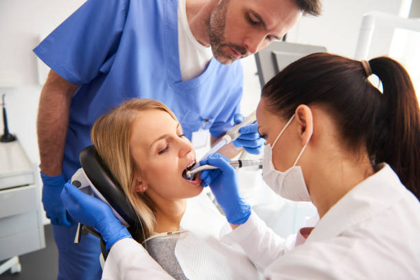 Why Choose Us for Your Dental Needs in Point Mackenzie, AK