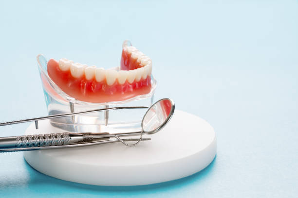 Point Mackenzie, AK  Holistic Dental Services Company