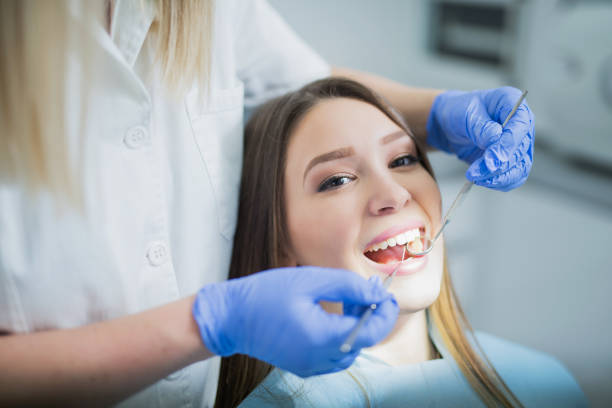 Best Wisdom Tooth Removal  in Point Mackenzie, AK