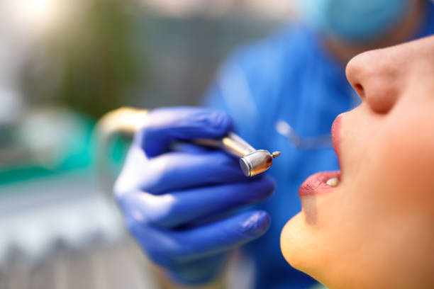 Best Emergency Dental Care  in Point Mackenzie, AK